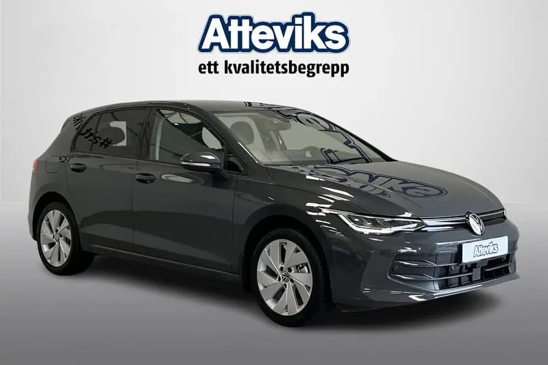 Volkswagen Golf 2026