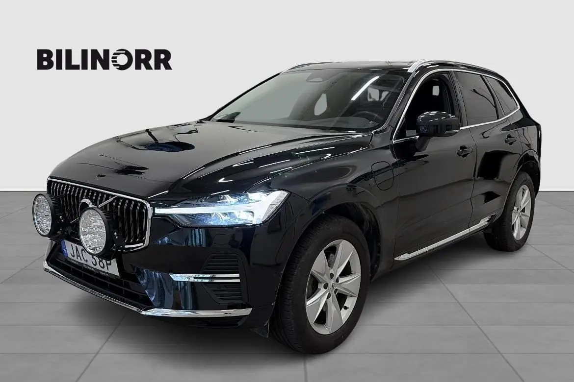 Volvo XC60 2023