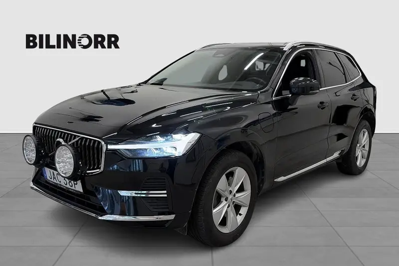 Volvo XC60 2023