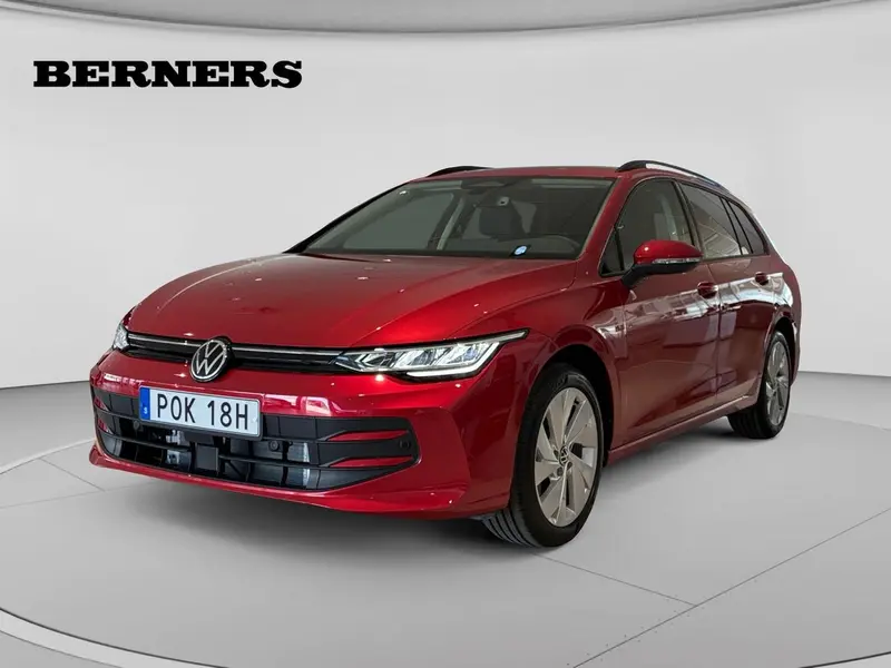 Volkswagen Golf 2026