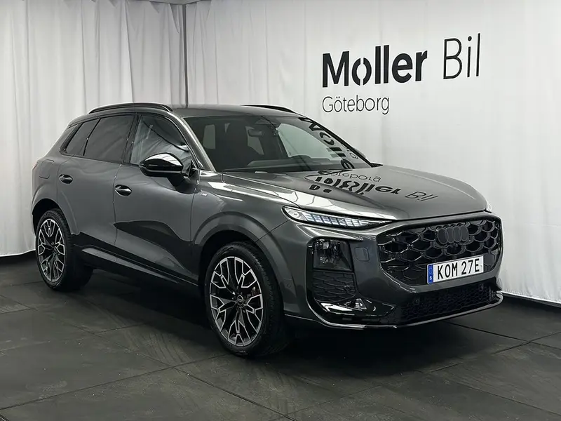 Audi Q3 2026