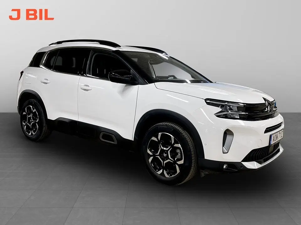 Citroën C5 Aircross 2023
