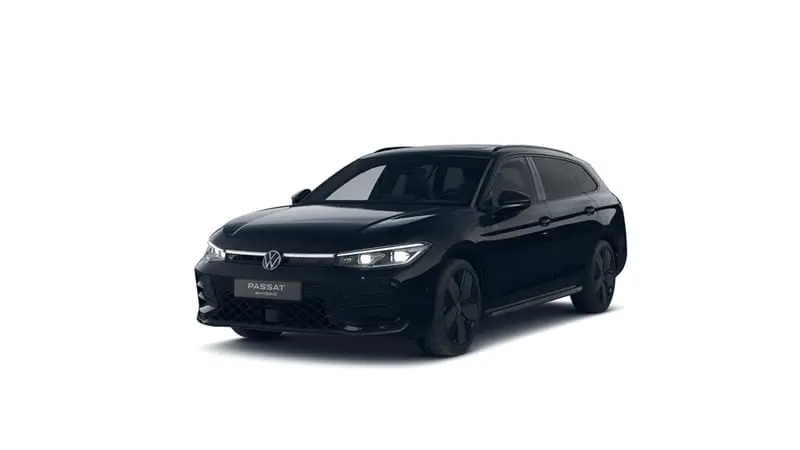 Volkswagen Passat 2026