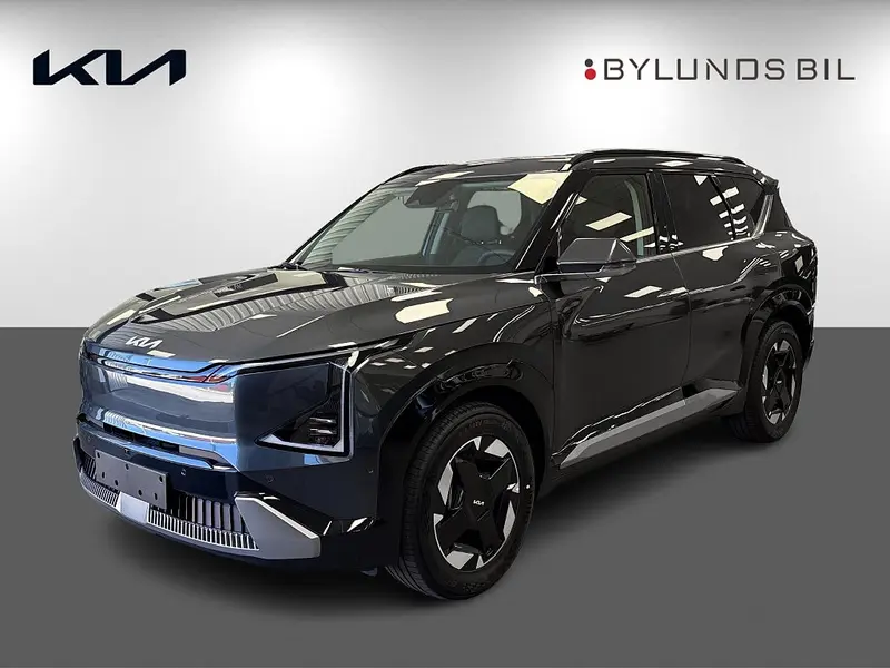 Kia EV5 2026