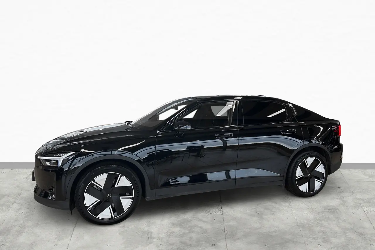 Polestar 2 2026