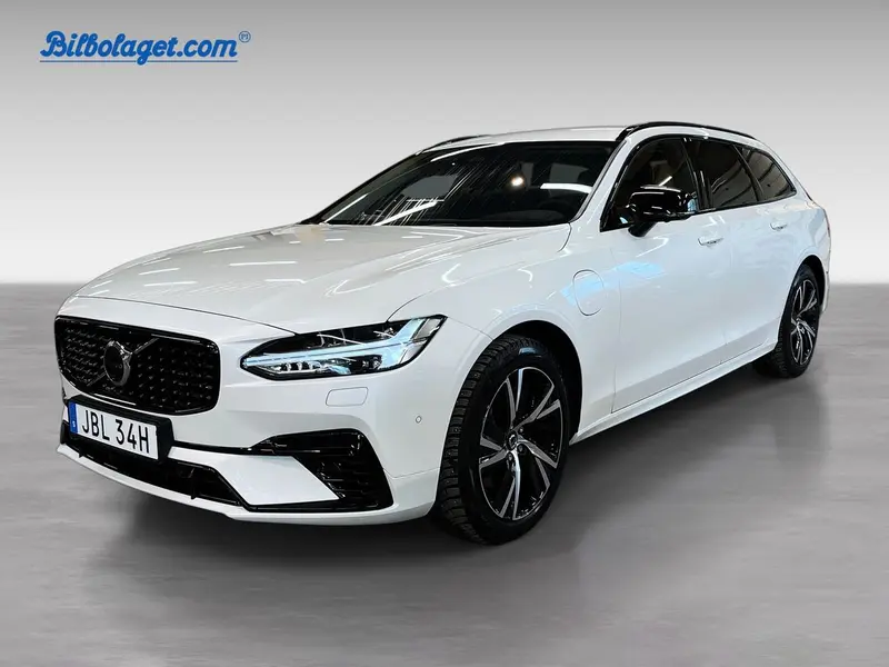Volvo V90 2026