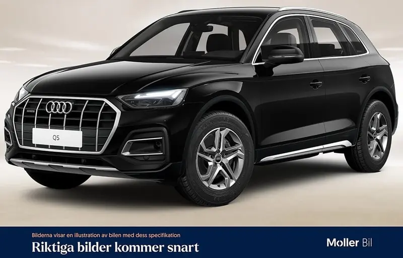 Audi Q5 2023