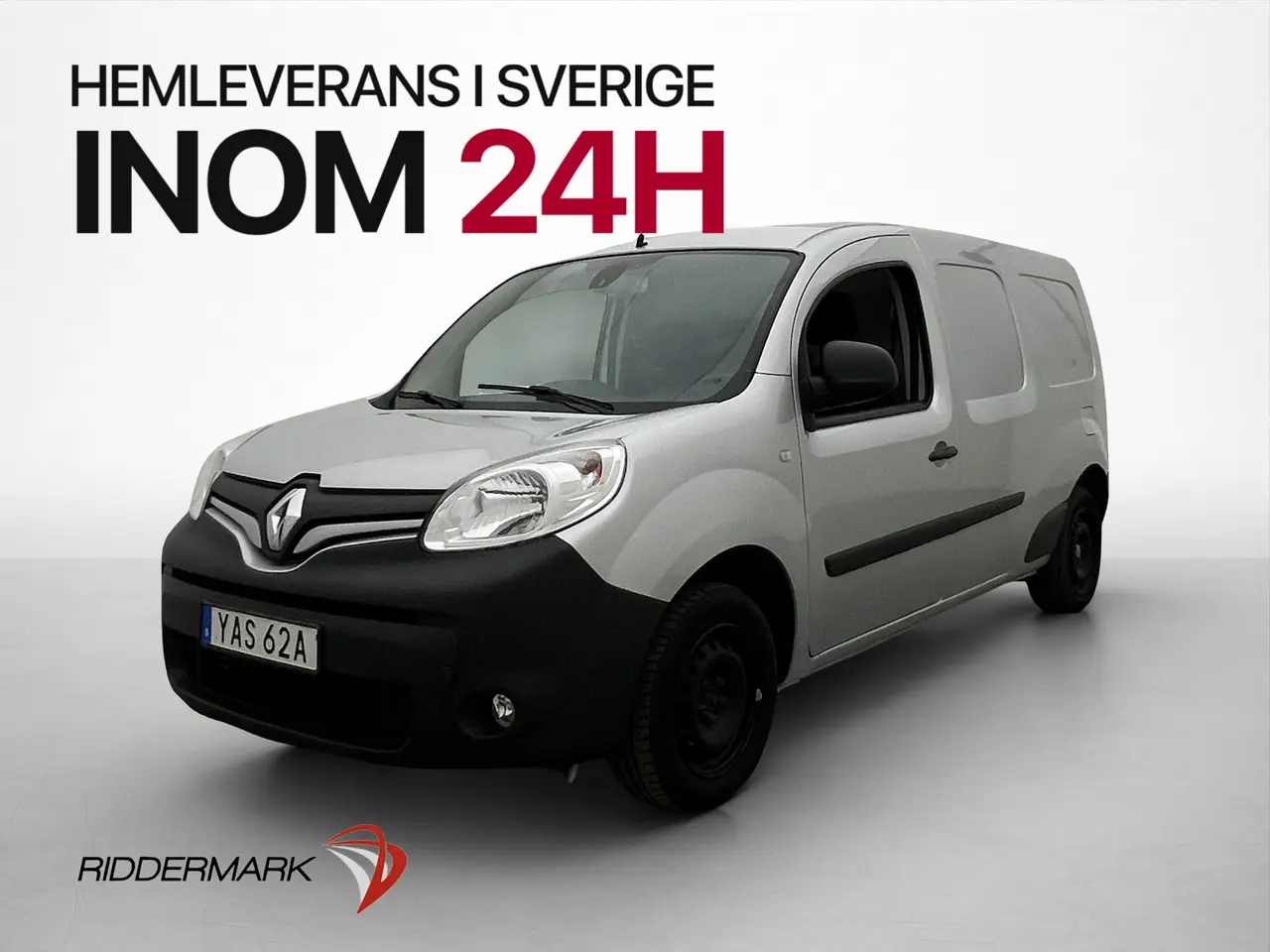 Renault Kangoo 2019