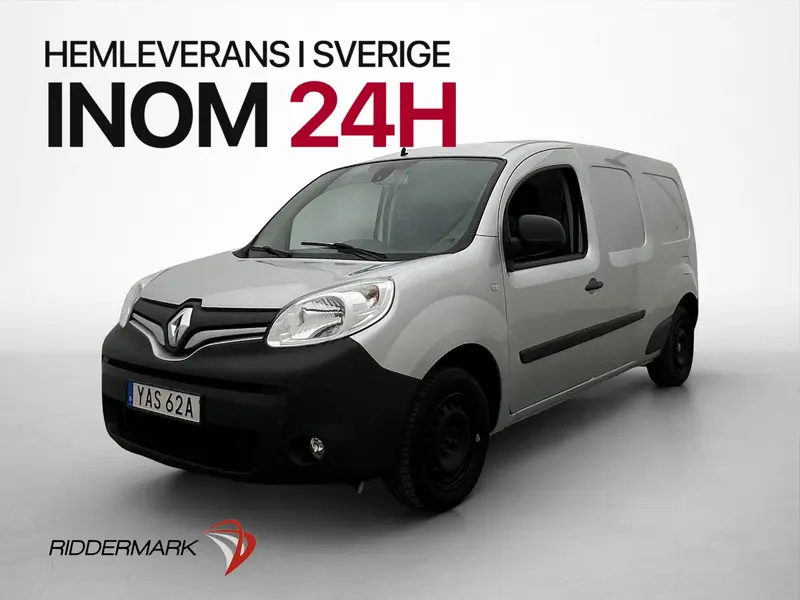Renault Kangoo 2019