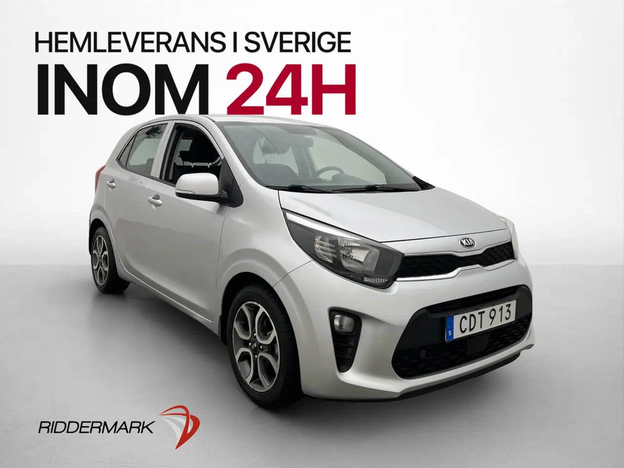 Kia Picanto 2018