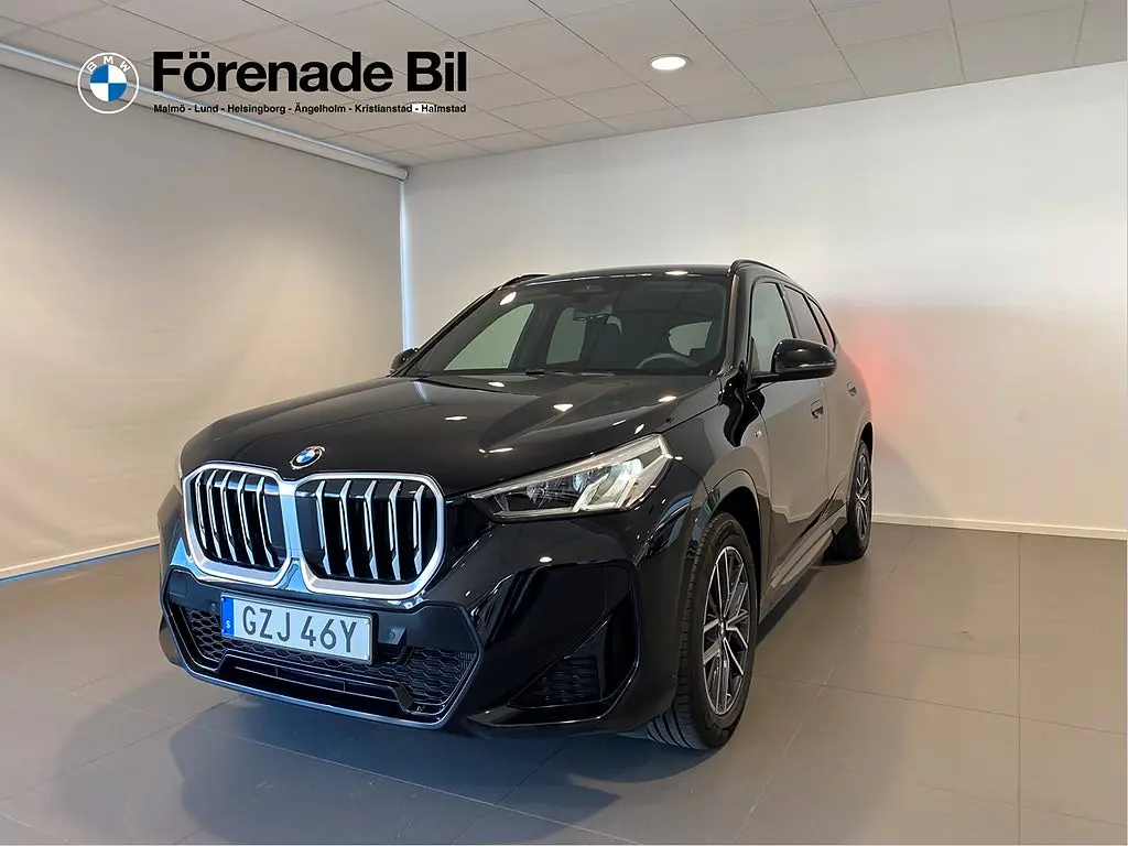 BMW X1 2025