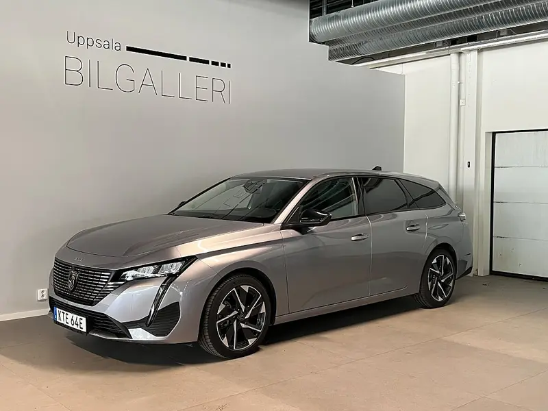 Peugeot 308 2025