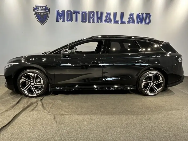 Volkswagen ID.7 2027