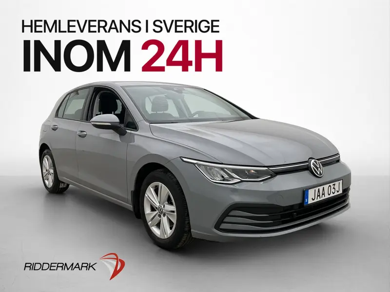 Volkswagen Golf 2023