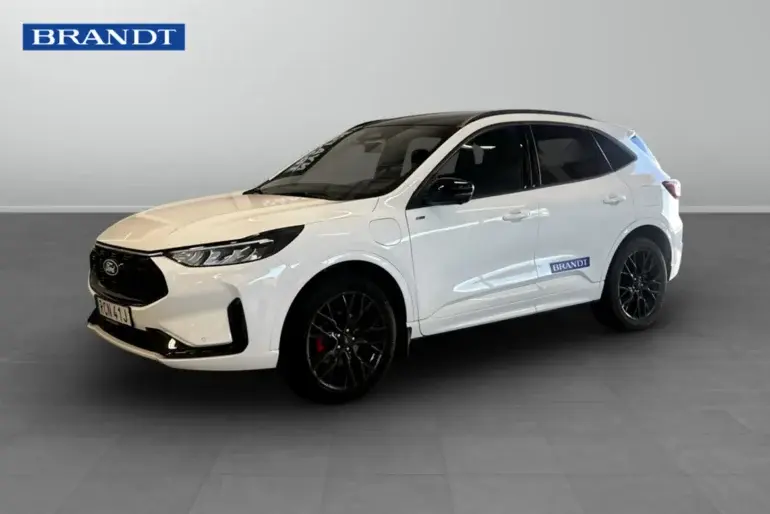 Ford Kuga 2026