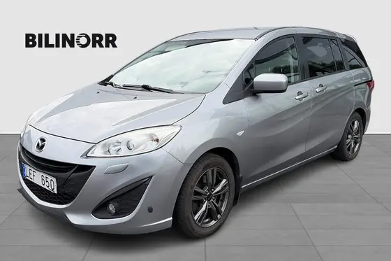 Mazda 5