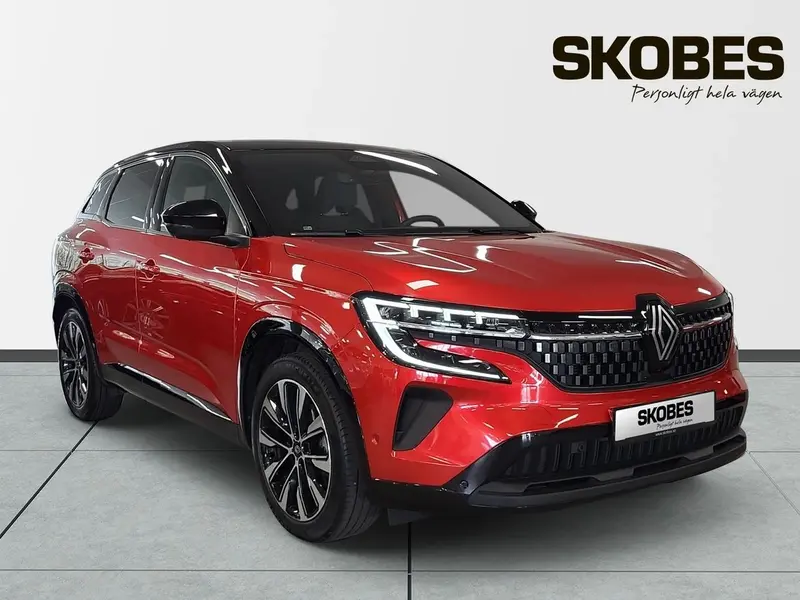 Renault Austral 2025