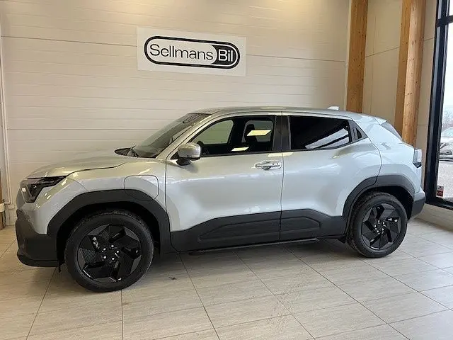 Suzuki Vitara 2026