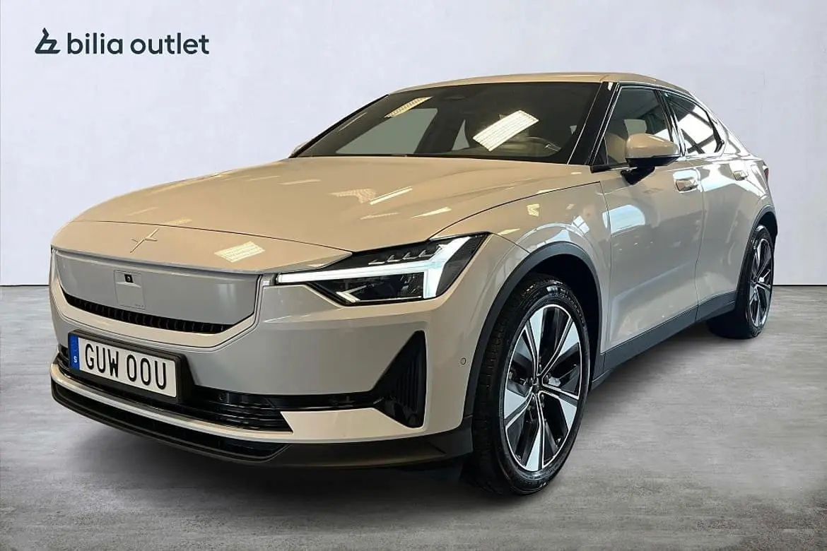 Polestar 2 2024