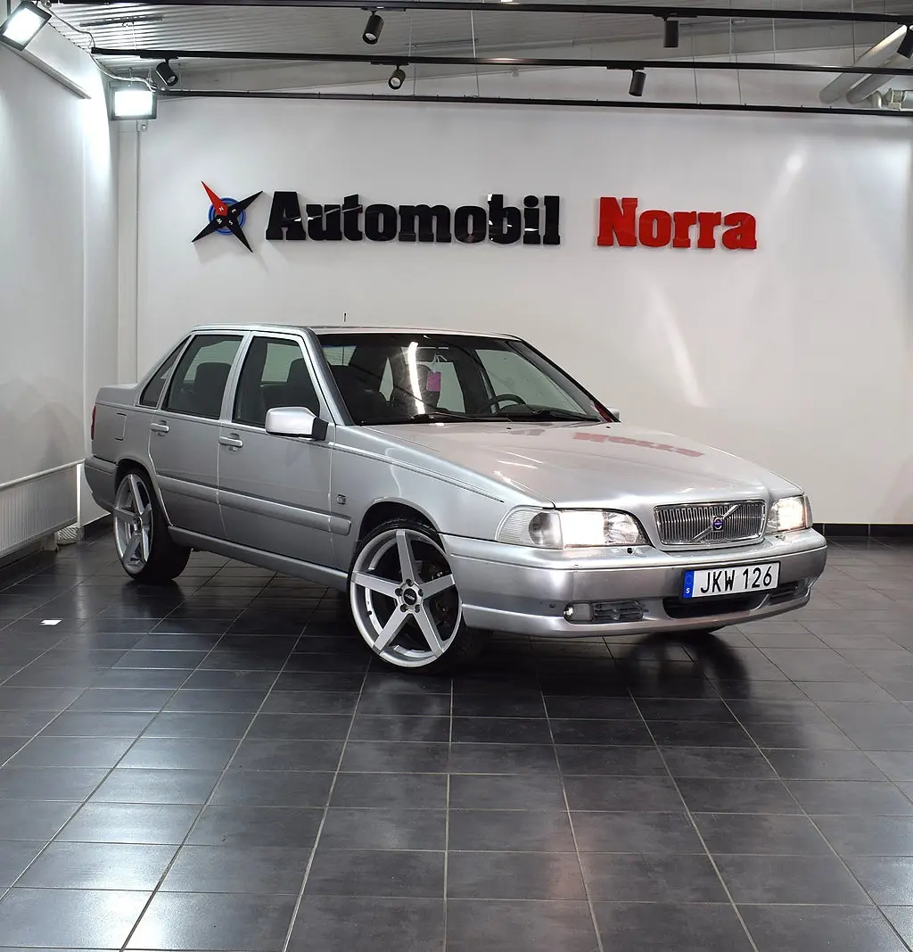 Volvo S70 1998