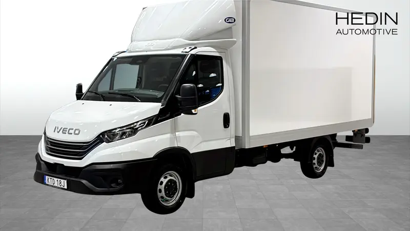 Iveco Daily 2026