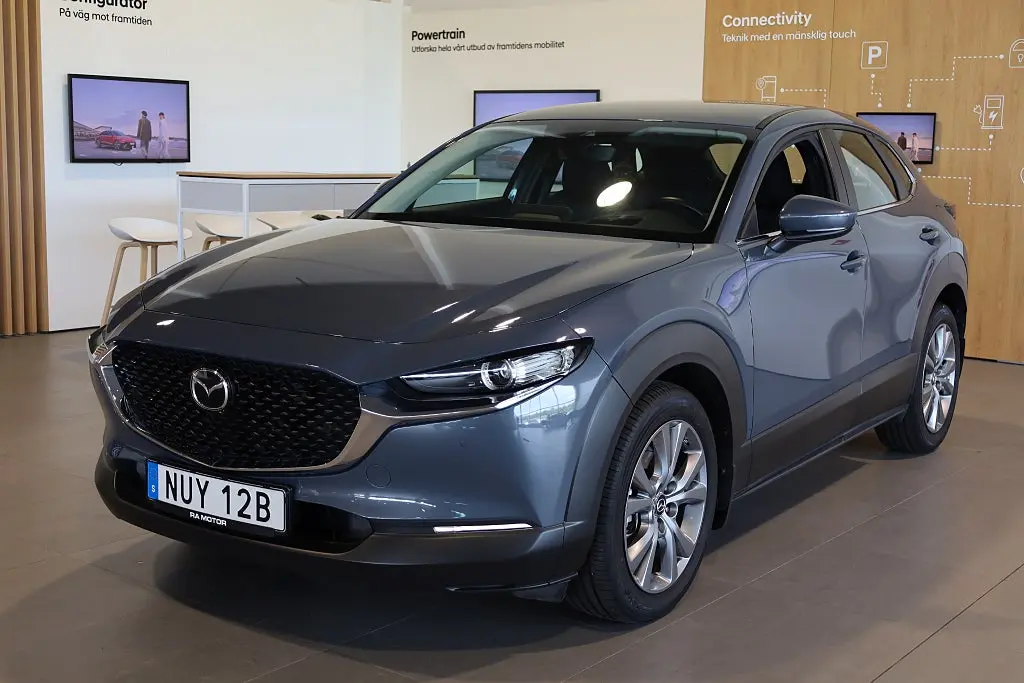 Mazda CX-30 2023