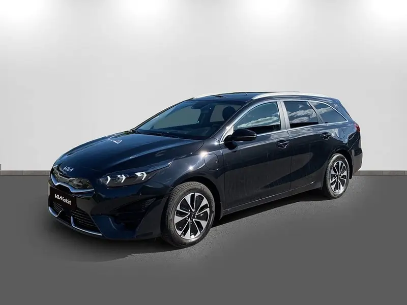 Kia Ceed 2023