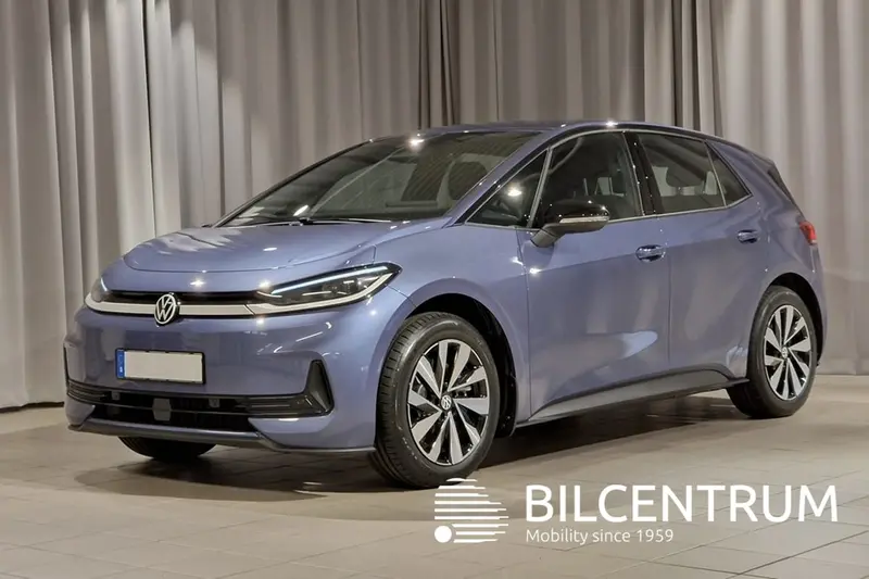 Volkswagen ID.3 2027