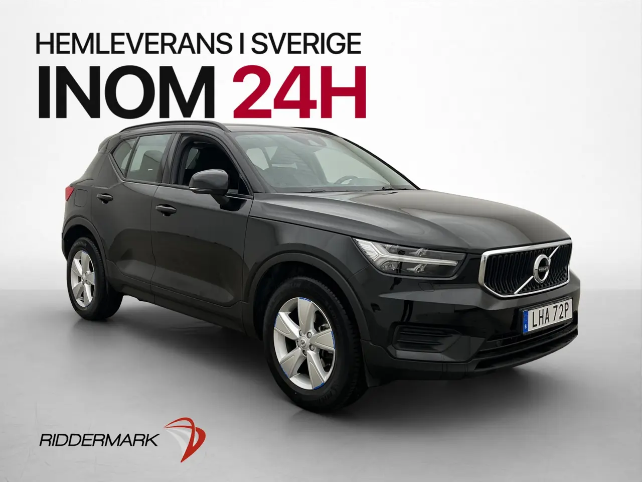 Volvo XC40 2020