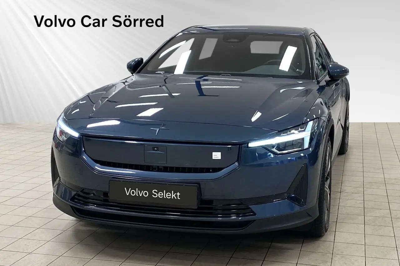 Polestar 2 2024