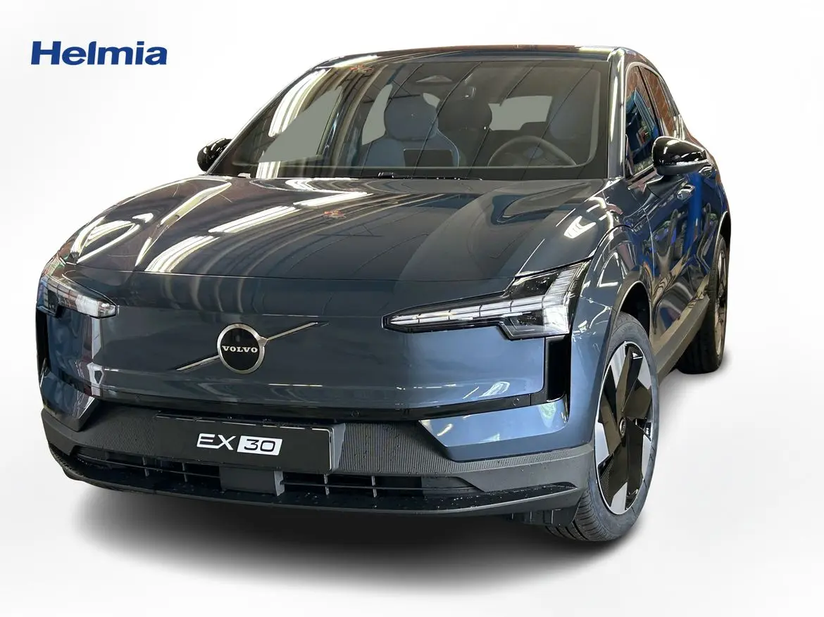 Volvo EX30 2027