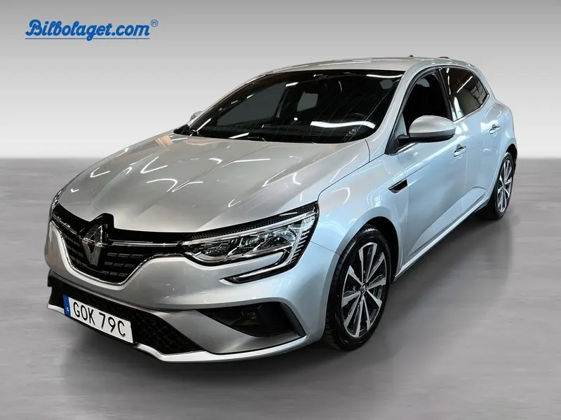 Renault Mégane 2021