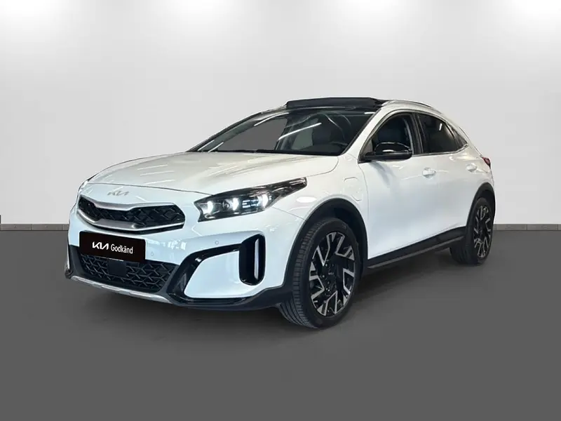 Kia Xceed 2023