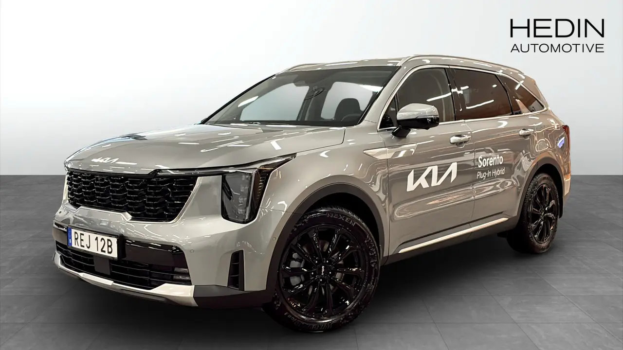 Kia Sorento 2027
