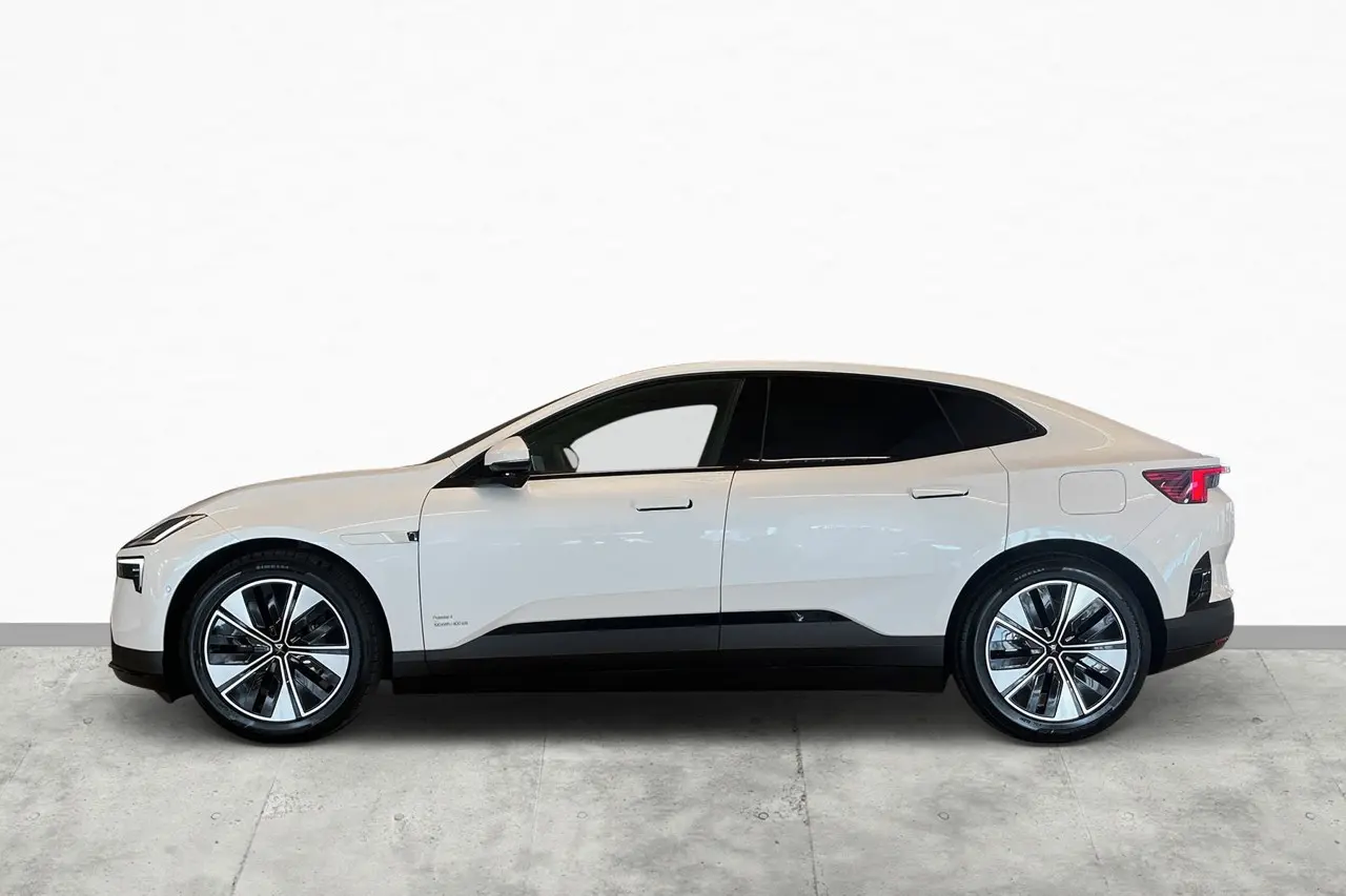 Polestar 4 2026