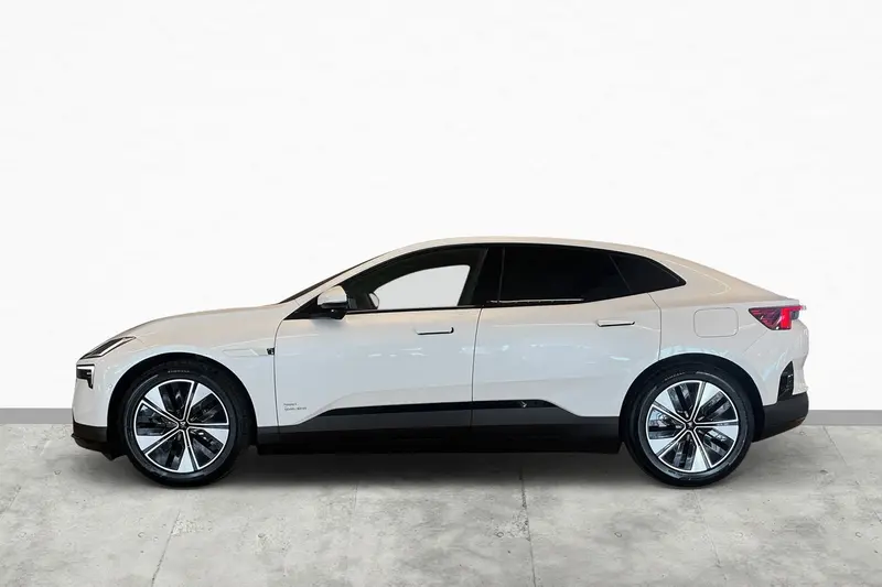 Polestar 4 2026