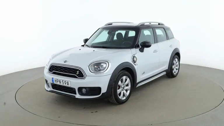 MINI Countryman 2019