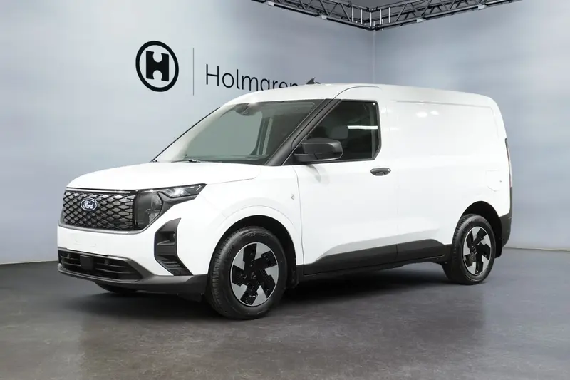 Ford Transit Courier 2025
