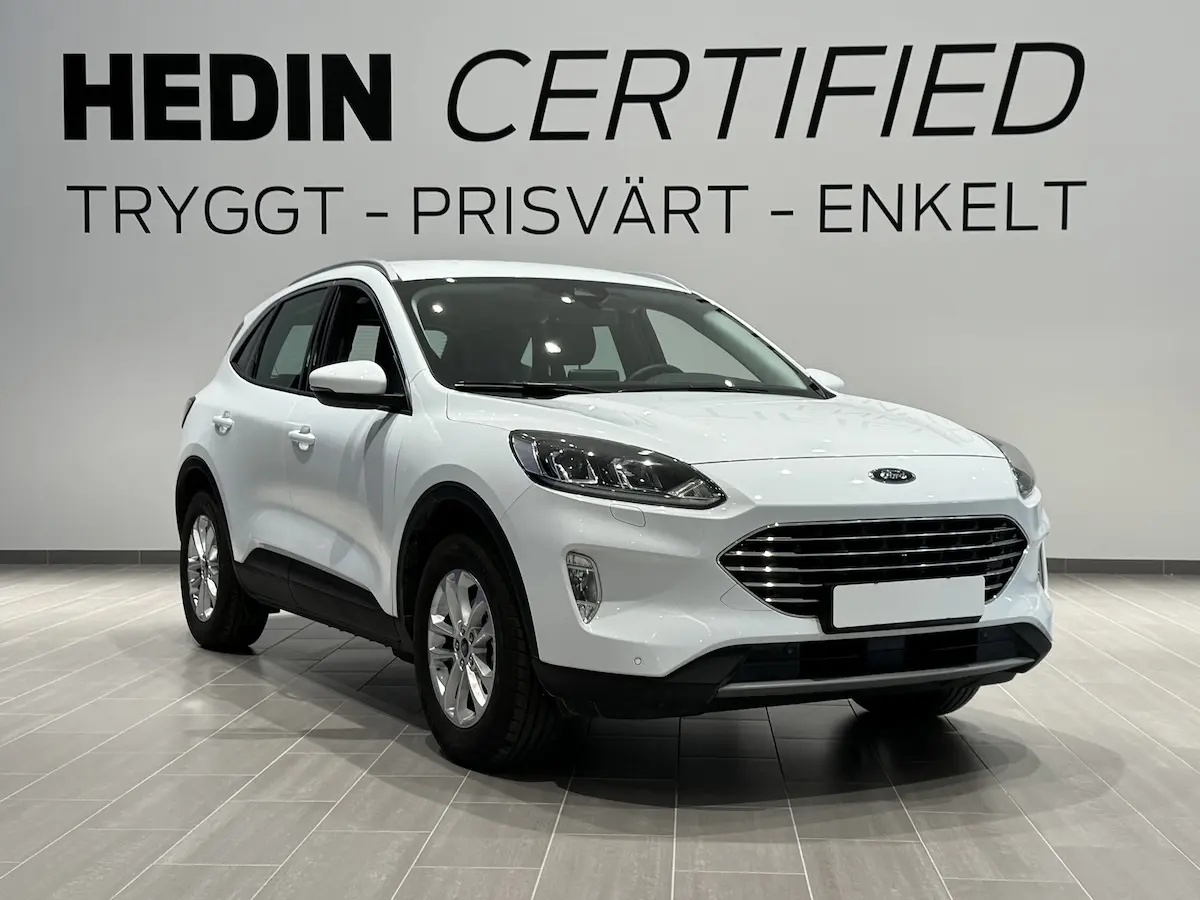 Ford Kuga 2023
