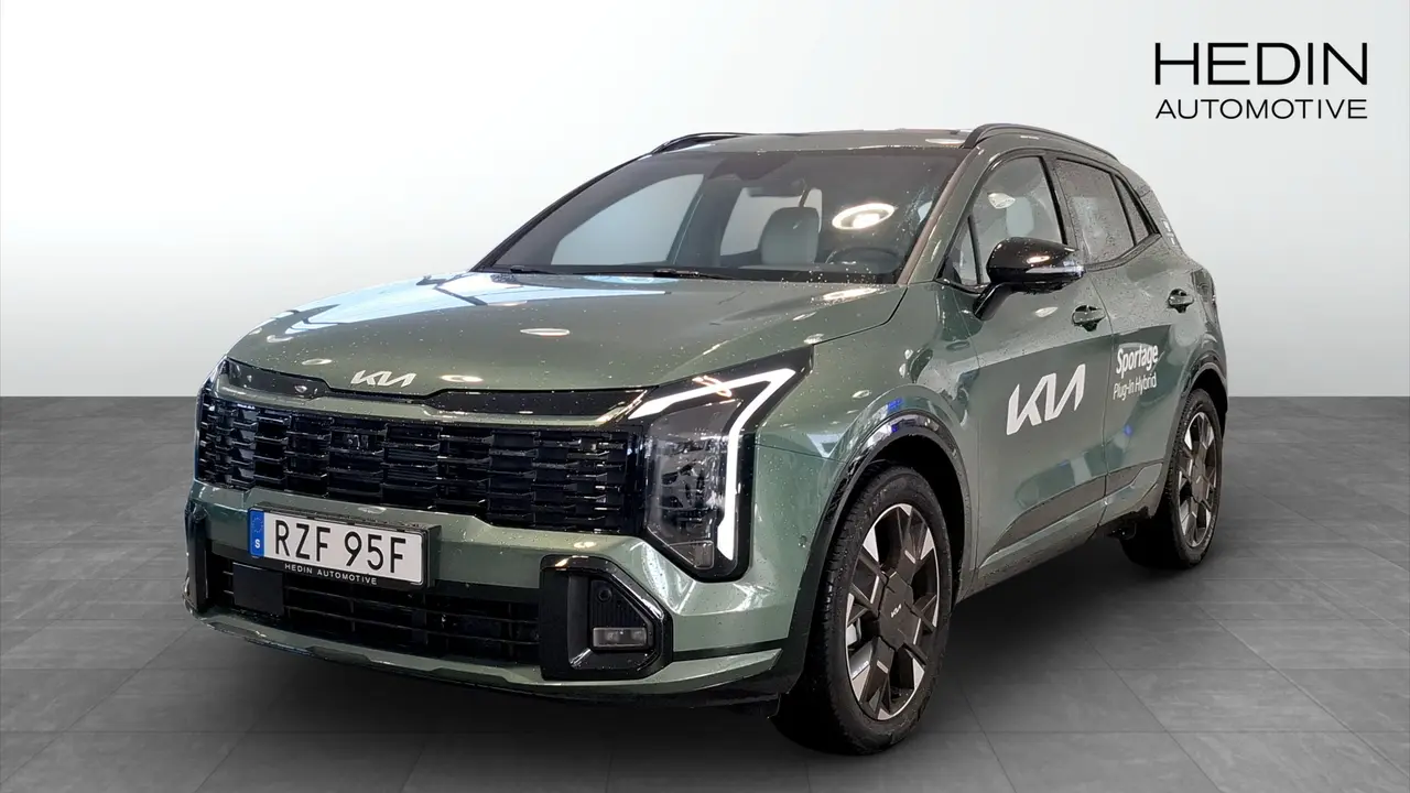 Kia Sportage 2026