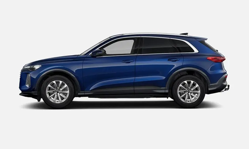 Audi Q5 2025