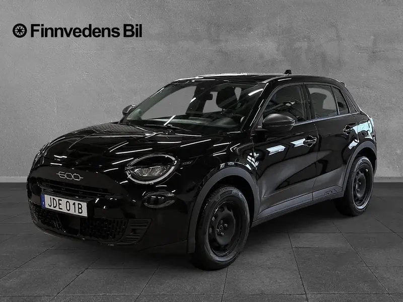 Fiat 600 2023