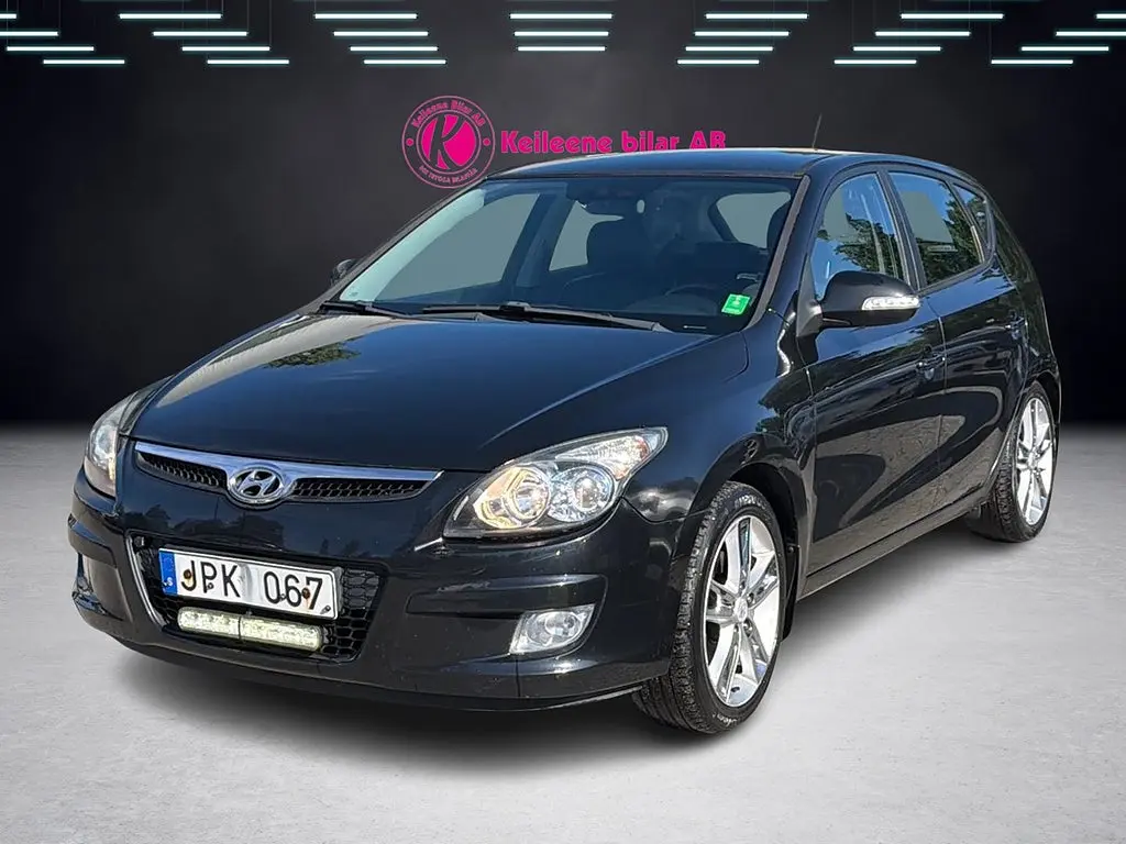 Hyundai i30 2009