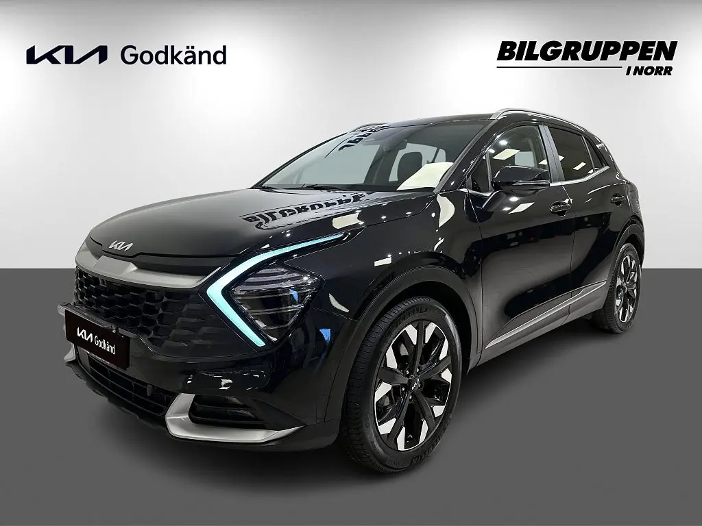 Kia Sportage 2024