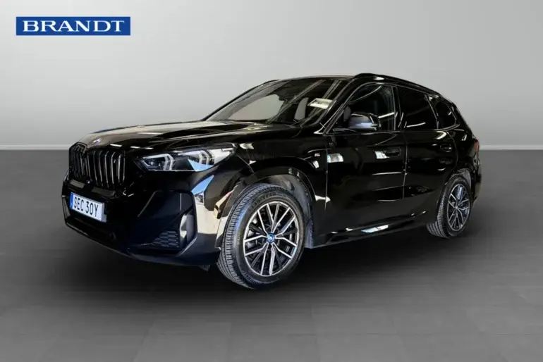 BMW X1 2023