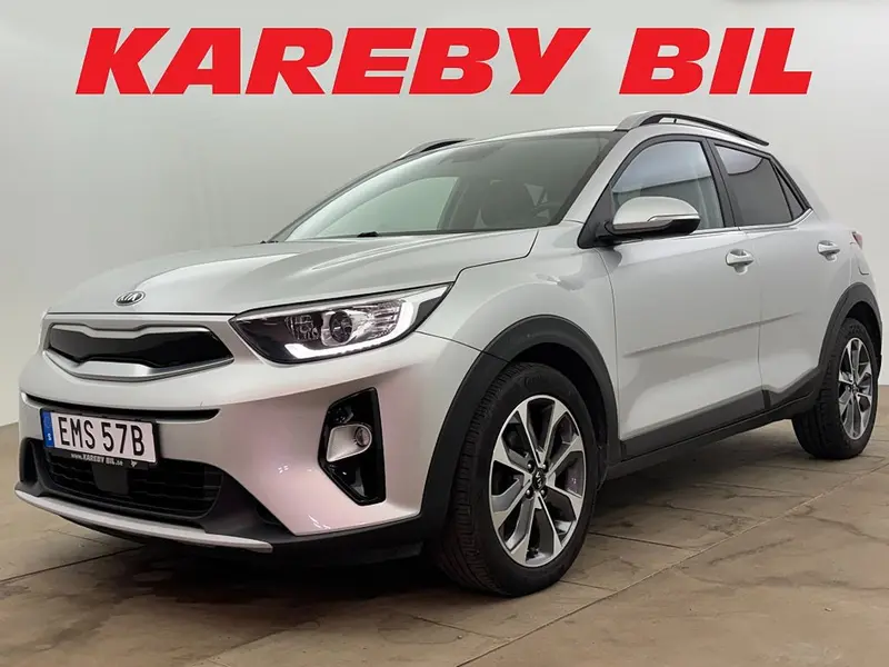 Kia Stonic 2020