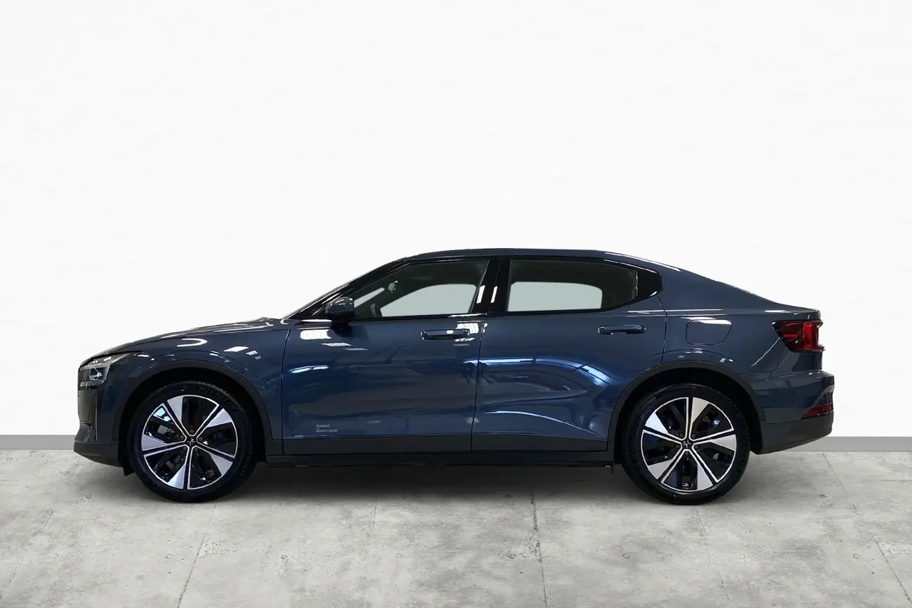 Polestar 2 2024