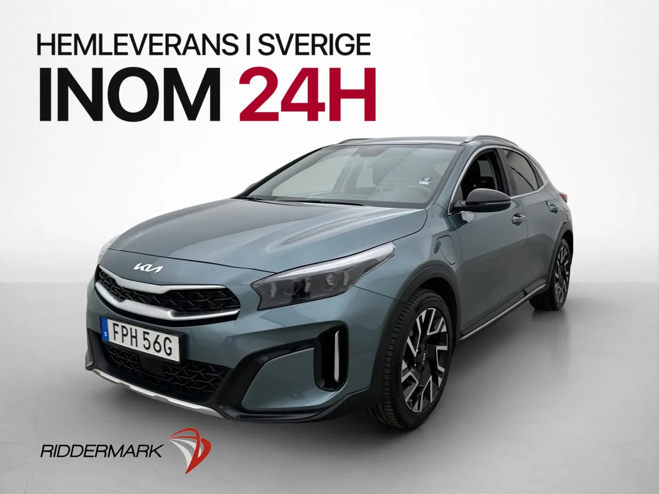 Kia Ceed 2023