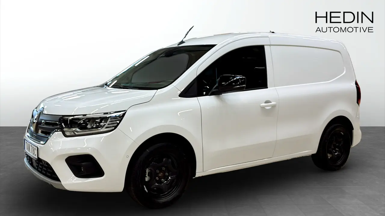 Renault Kangoo 2023