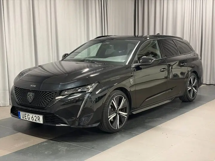 Peugeot 308 2023